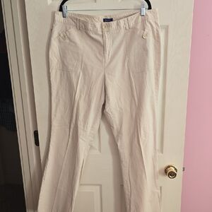 Dockers‎ Light Tan Pants